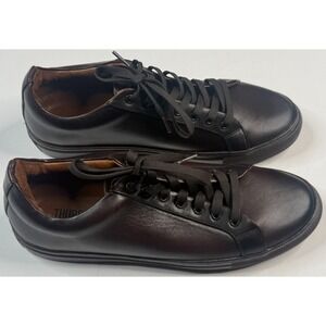 Thursday Everyday Boot Company Brown Men's Premiere Low Top Sneakers Size 12 M